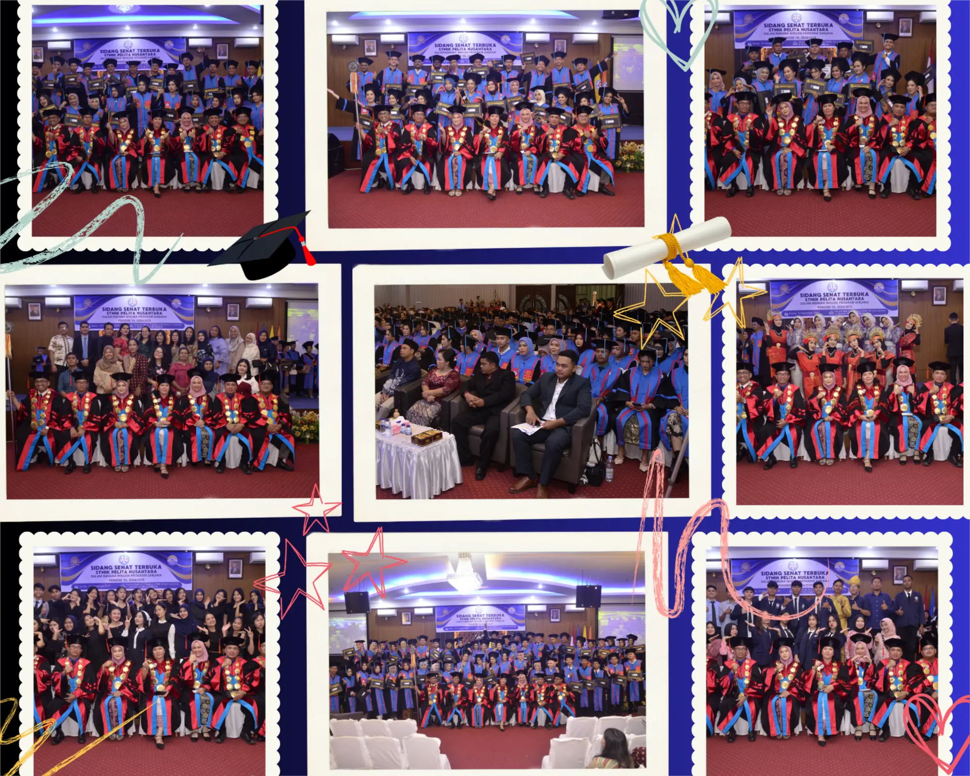 Foto Slide